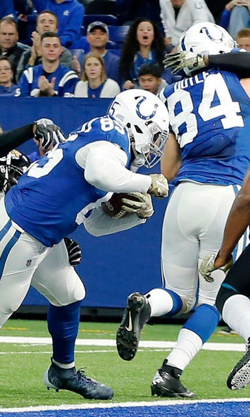 Jaguars' once elite defense looks mostly generic after 5th straight loss